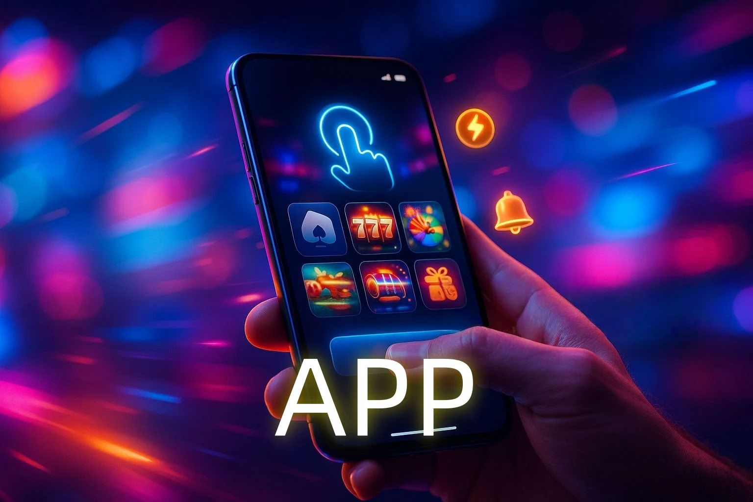 e67 Benefícios do App