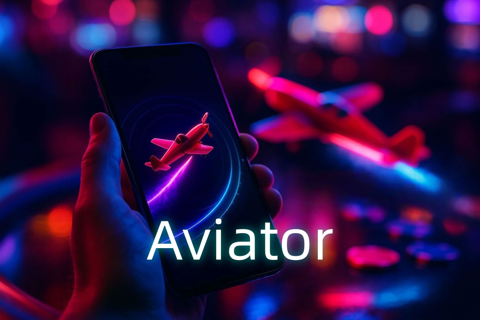 e67 Aviator Festivo