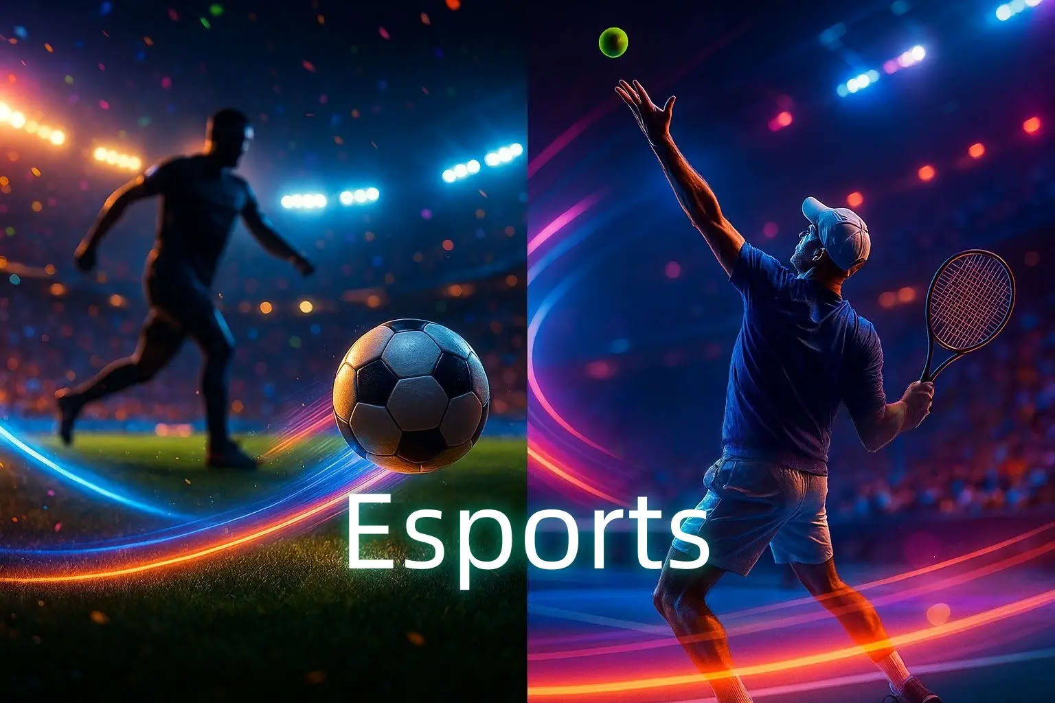 e67 Eventos Esportivos