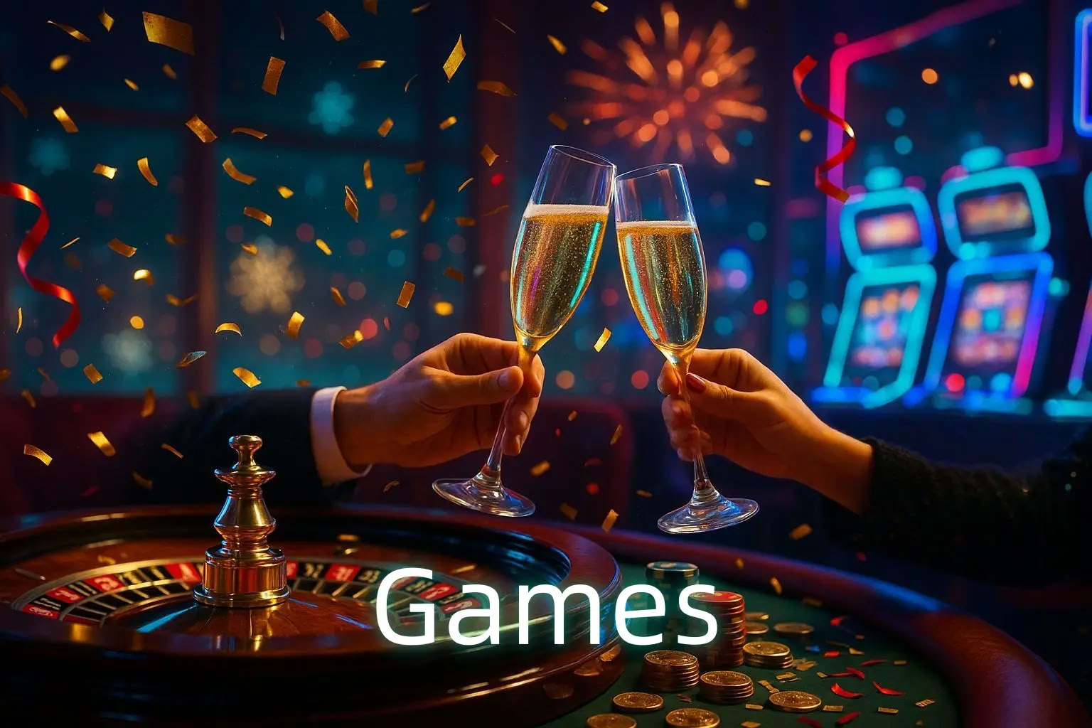e67 Jogos Festivos
