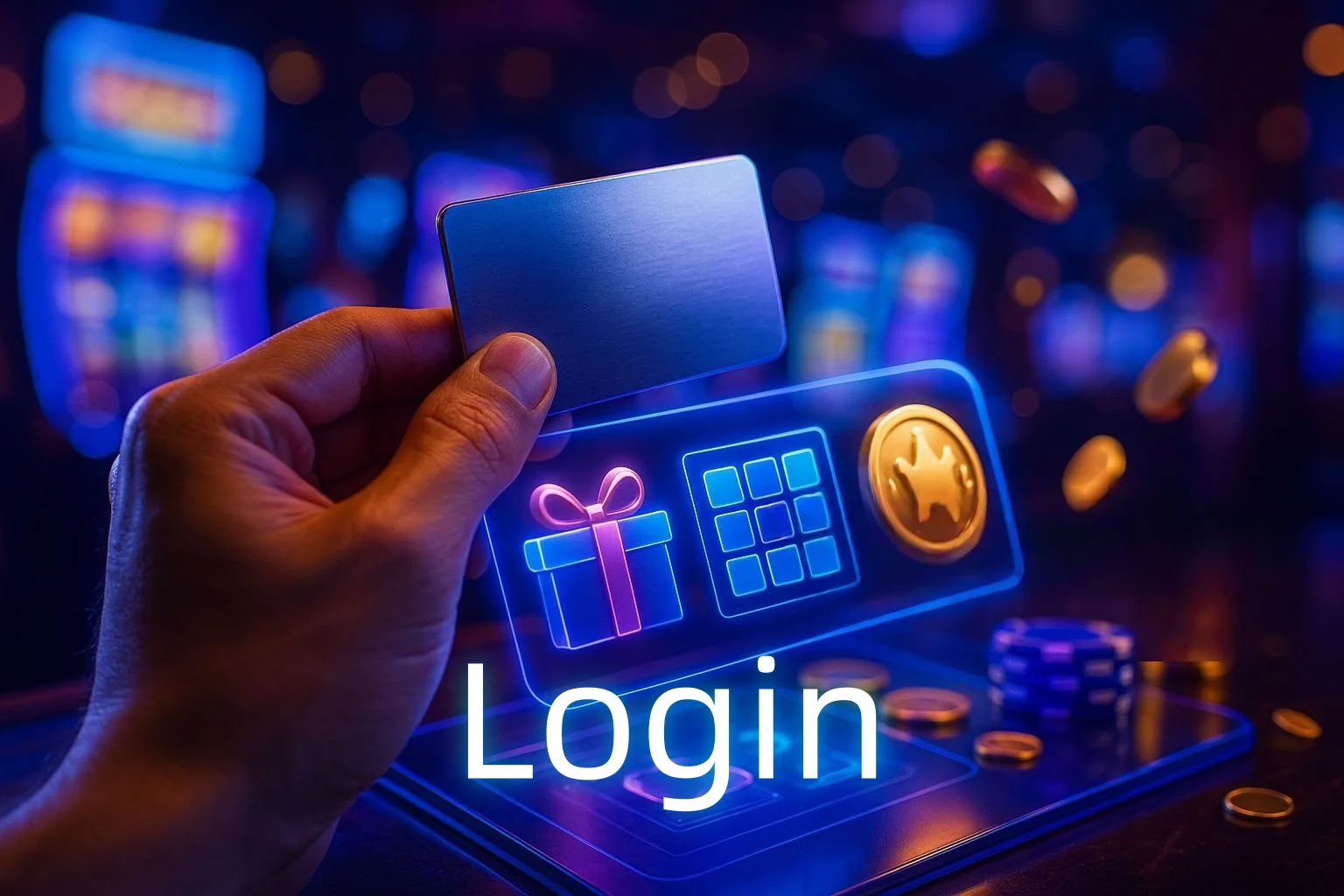 e67 Benefícios do Login
