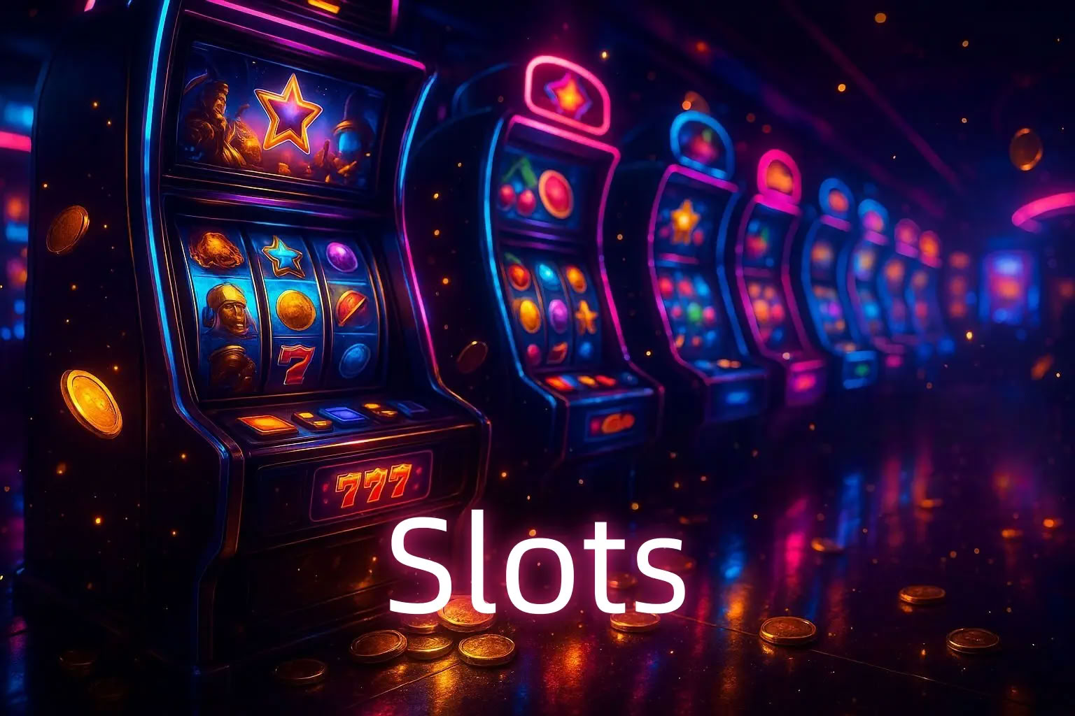 e67 Benefícios dos Slots