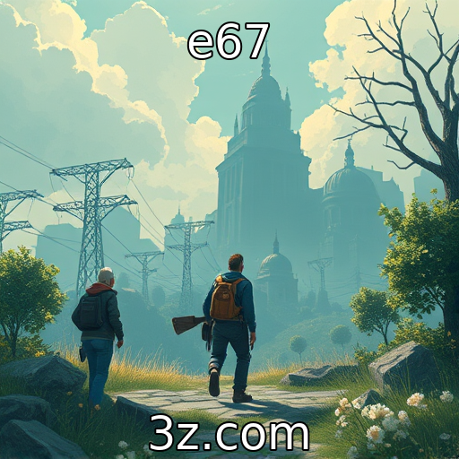 Desenvolvedores buscam inovação em narrativa de jogos