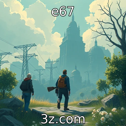 Desenvolvedores buscam inovação em narrativa de jogos