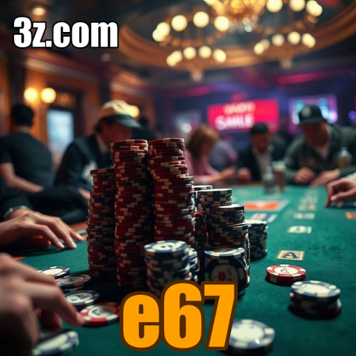 Multiplayer e67: A Nova Era dos Jogos Conectados