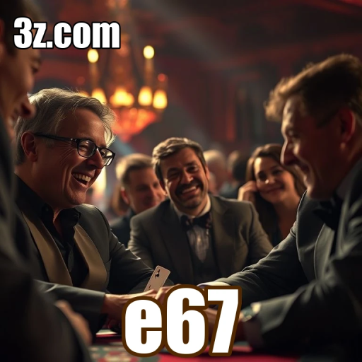 Tendências Imperdíveis no Mundo dos Jogos com e67