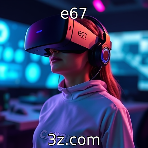 Novas tendências em jogos de realidade virtual